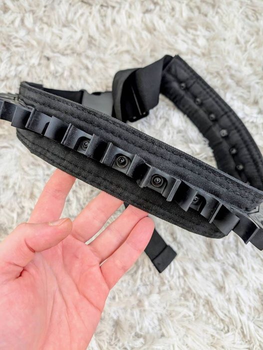 Бандольера 12 калібр, 22 набої