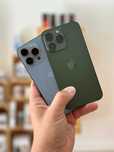 iPhone 13 Pro - Garantia - Loja - Possibilidade de Financiamento