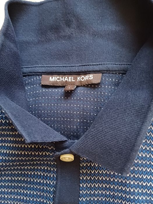 Polo de homem Michael Kors