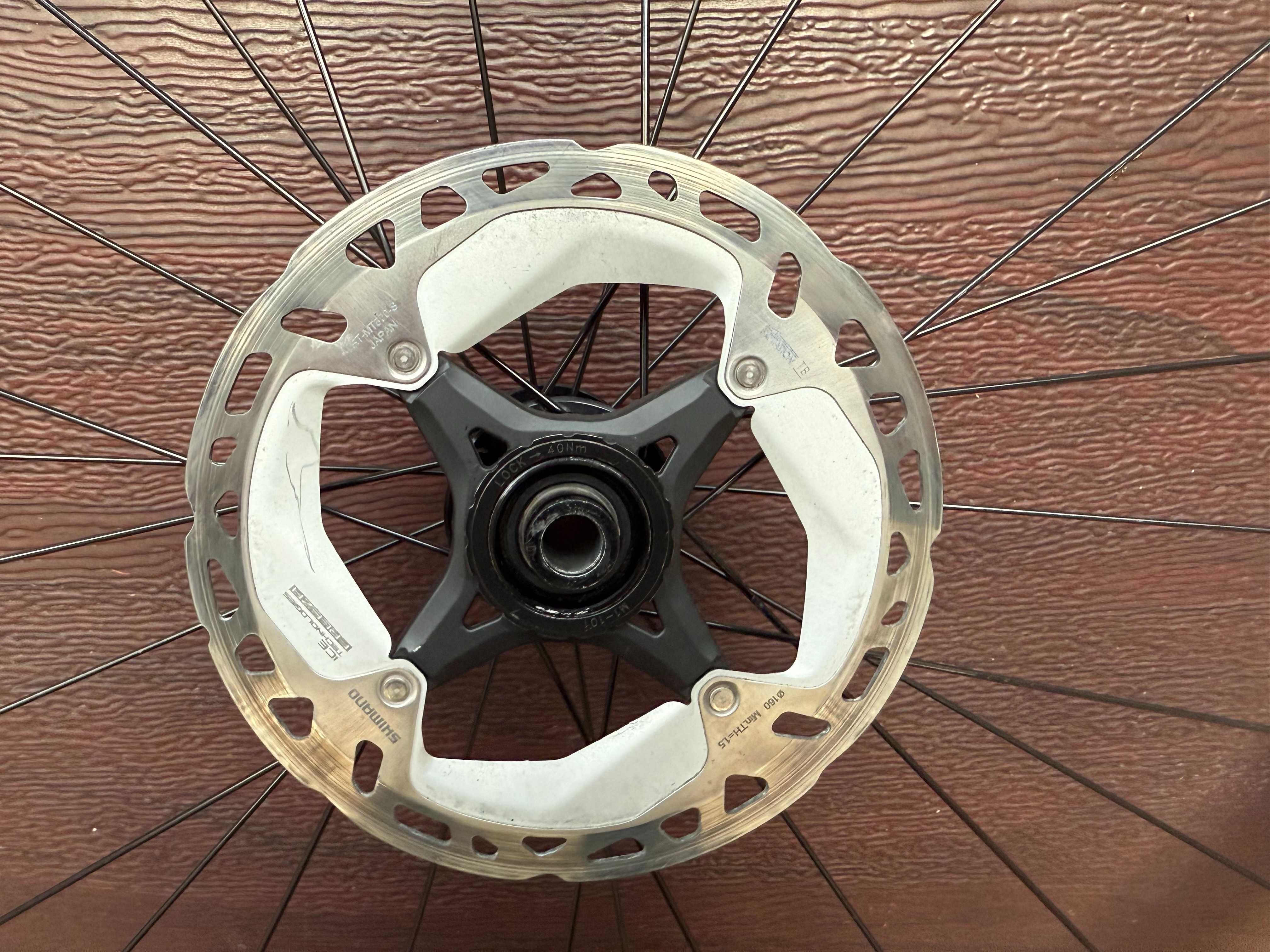 Kompletne koła Fulcrum Racing 900 DB