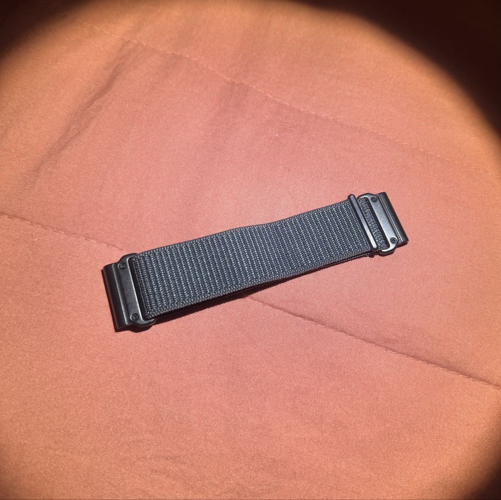 Garmin 26mm Band