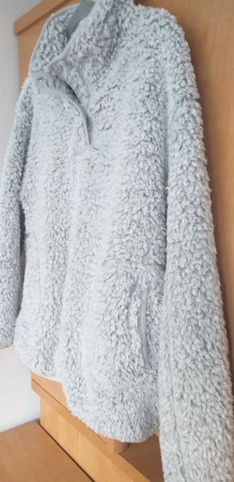 Polar  damski na zimę