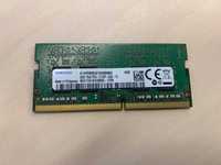 Оперативная память Samsung 8 GB SO-DIMM DDR4 2133 MHz