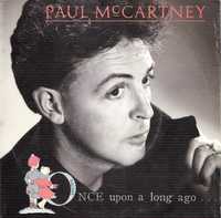 Vendo disco Vinyl Paul Mccartney