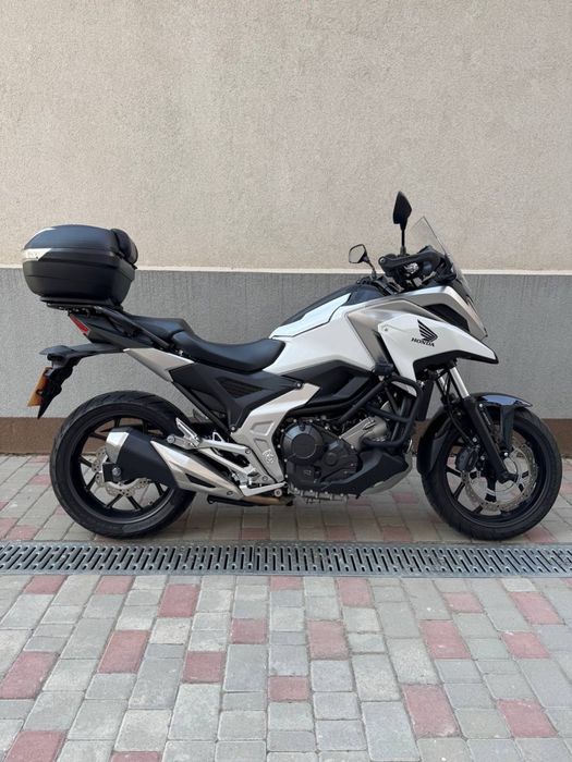 Мотоцикл Honda NC 750 2023 год Япония