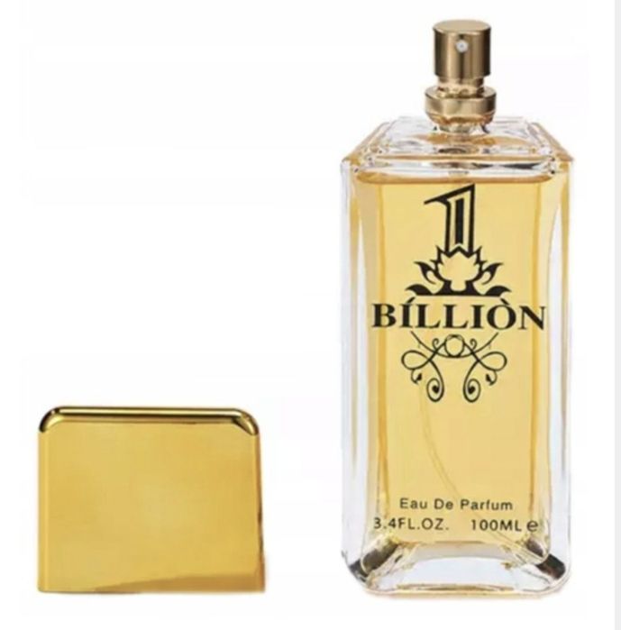 1 BILLION woda perfumowana MĘSKA 100ml