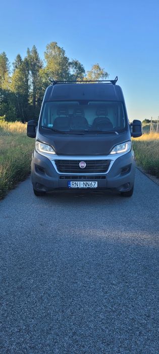 Fiat Ducato L3H2