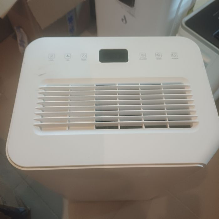 Осушувач повітря Cronos 20L OL20-BD068B Wi-Fi