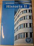 Sprawdziany Historia II GWO testy