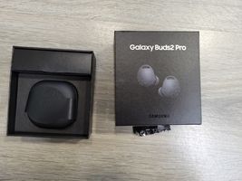 Galaxy buds 2 pro