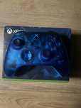 Pad kontroler Xbox One Series Sky Cipher