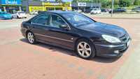 Peugeot 607 3.0 V6 w LPG automat