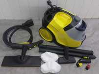 parownica przelewowa Karcher SC5