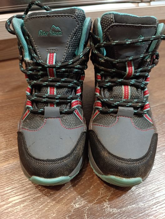 Термочеревики Peter Storm, 31 р.