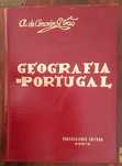 Geografia de Portugal – A. de Amorim Girão