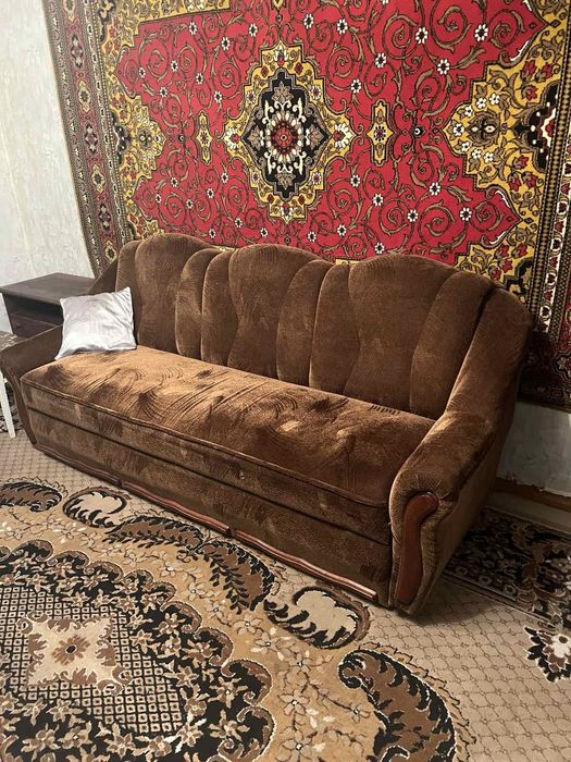 Продам вовняний килим