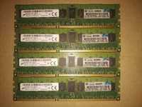 Серверная память | Micron 32GB | DDR3-1866MHz | PC3-14900 | ECC | REG