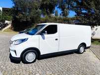 Maxus deliver3 longa