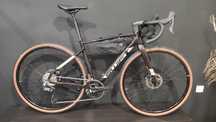 Nova SWIFT Enduravox GR Gravel