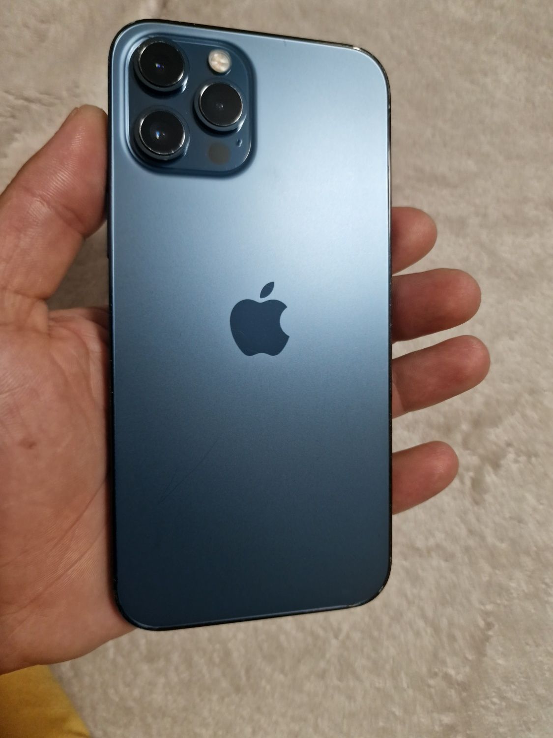 Iphone 12 Pro max 128gb