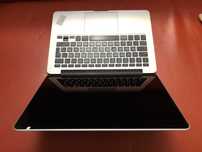 Apple Macbook AIR A1466 / PRO A1502 Retina 2016 8GB/16GB 128GB SSD