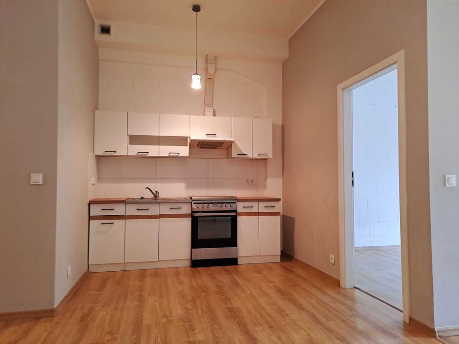 Wynajmę mieszkanie 55m2 na parterze z wyjściem na taraz