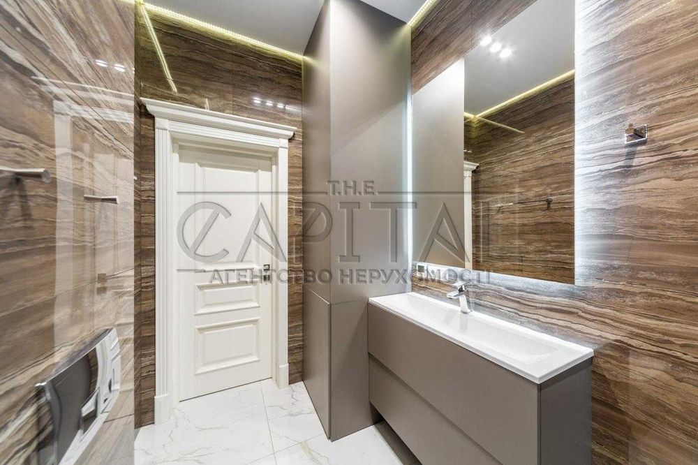 Вигідно!!! Оренда квартири в Клубному Будинку преміум рівня "Turgenev"