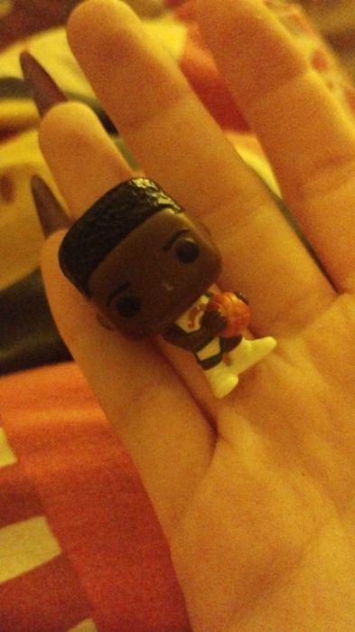 Stranger Things, Фігурка