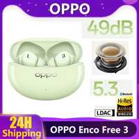 OPPO Enco Free 3
