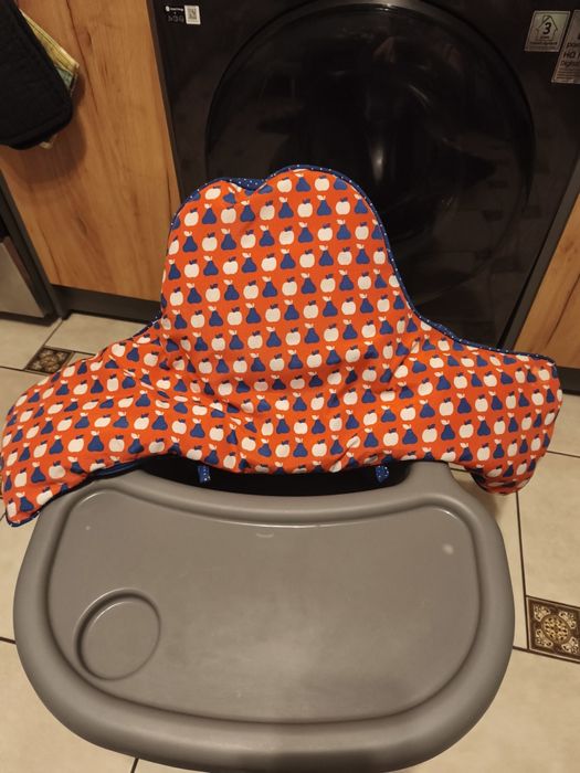 Стільчик для годування Kikka boo