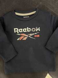 Bluza Reebok 24 msc