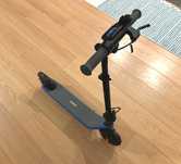 Hulajnoga elektryczna Segway C2 Pro
