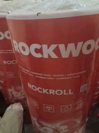Wełna mineralna Rockroll