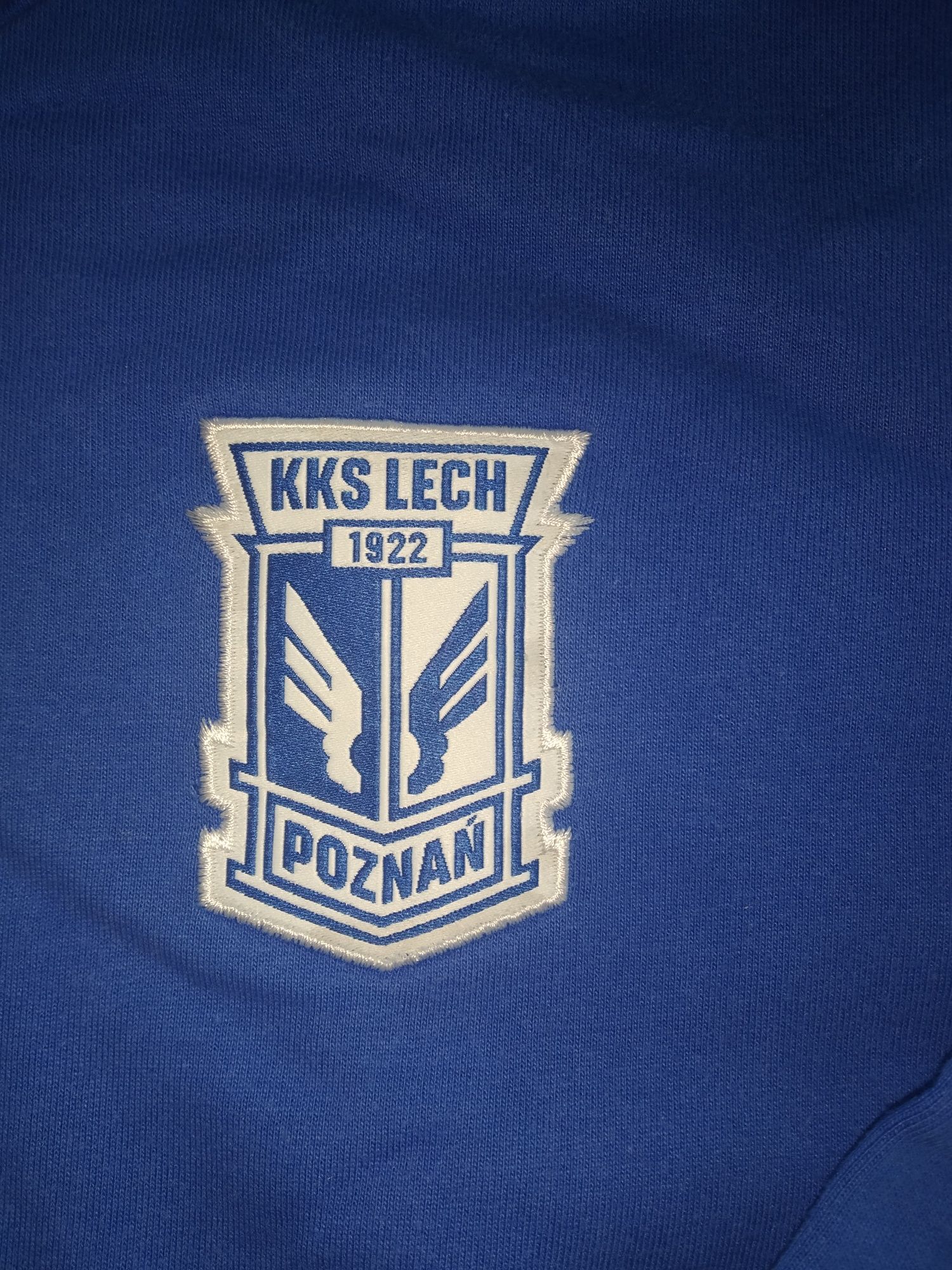 Bluza LECH Poznań rozm M