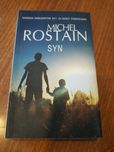 Syn  Michael Rostain