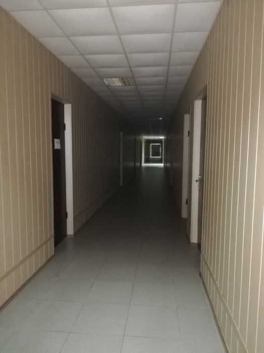 Продам офис 15м. Метро Ботанический сад.