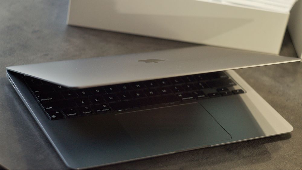 Macbook air M1 8/256GB 13.3