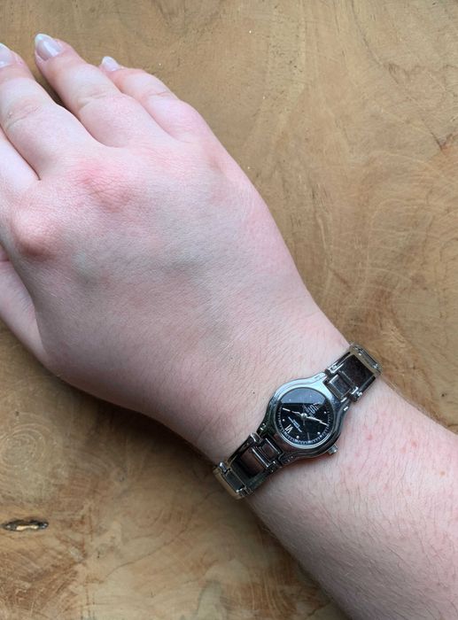 Zegarek Swiss Hills, 2003, wodoodporny