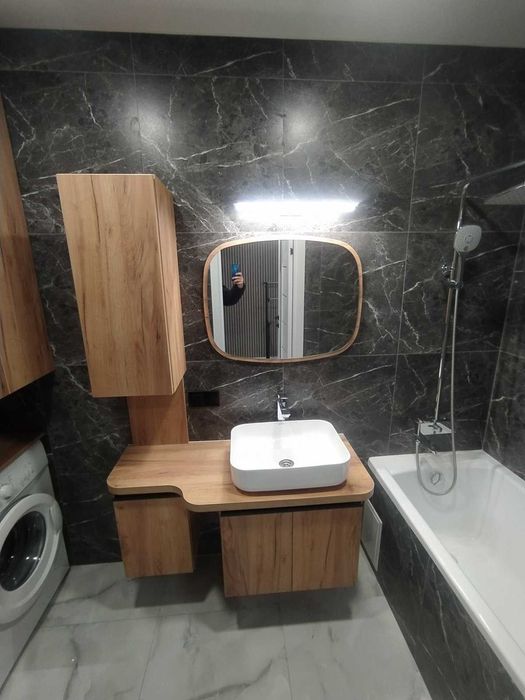 Євродвушка в новобудові по вул. Гоголя