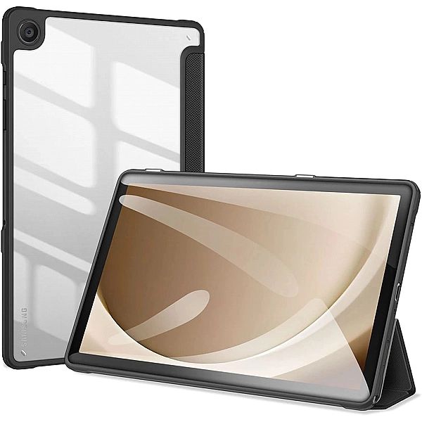 Etui z miejscem na rysik Dux Ducis Toby z funkcją smart sleep na table
