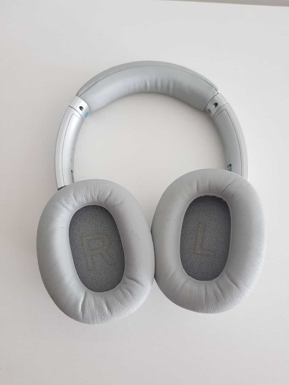 Ankbit E500 słuchawki z aktywną redukcją szumów