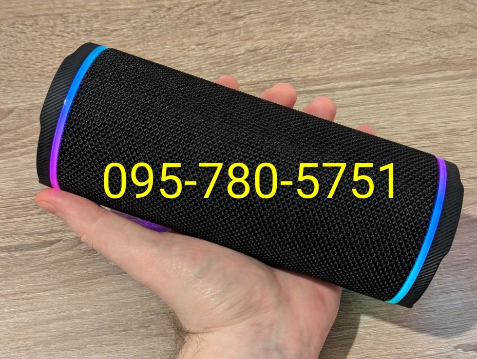 Блютуз колонка Mlove (Mifa) дві полоси, 30Вт, супер бас, топовий звук