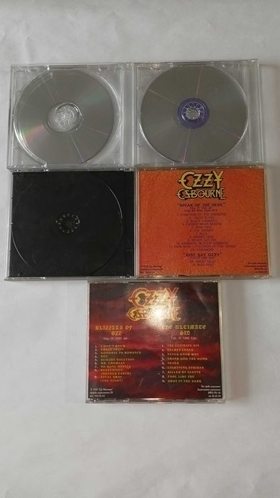 Black Sabbath LP USA  Mint-