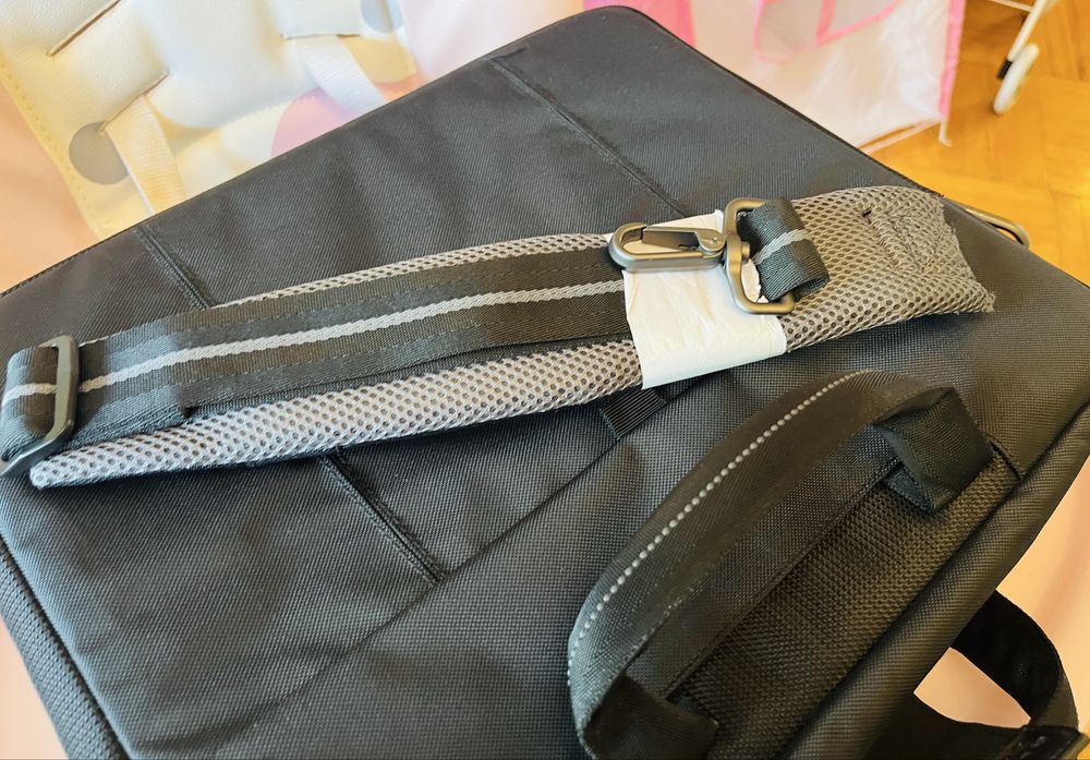 Profesionalna torba Aktowkana LaptopaDell