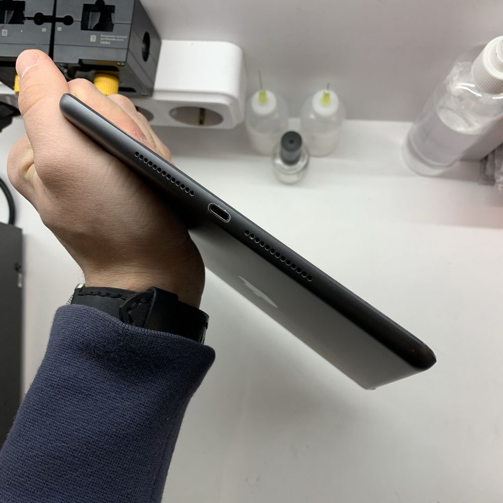 Без блокировок! Ipad 7 10.2 2019 32gb