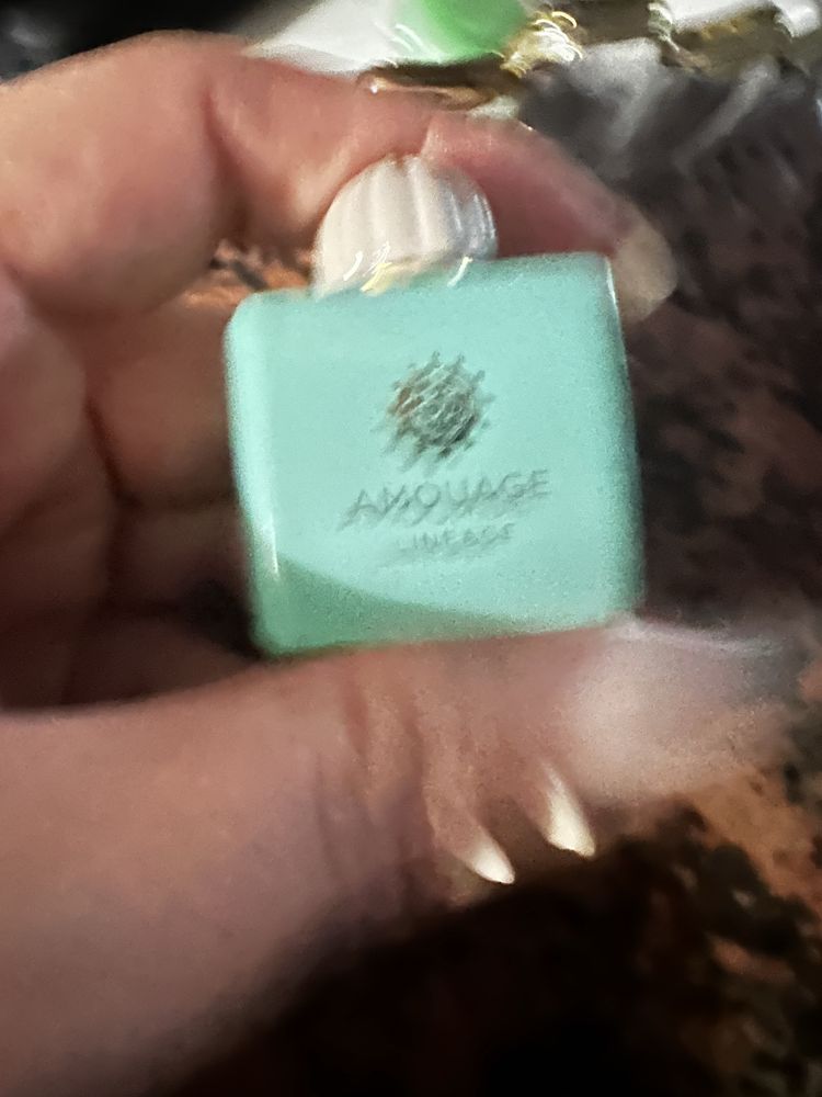 Amouage Lineage 7,5 ml