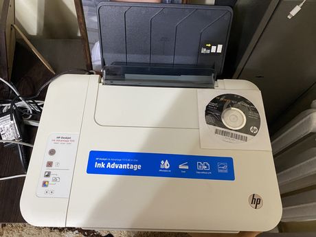 Принтер ксерокс сканер Hp 1515