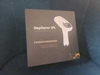 Depilator IPL Fit by Med