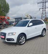 Audi Q5 S-line 2.0