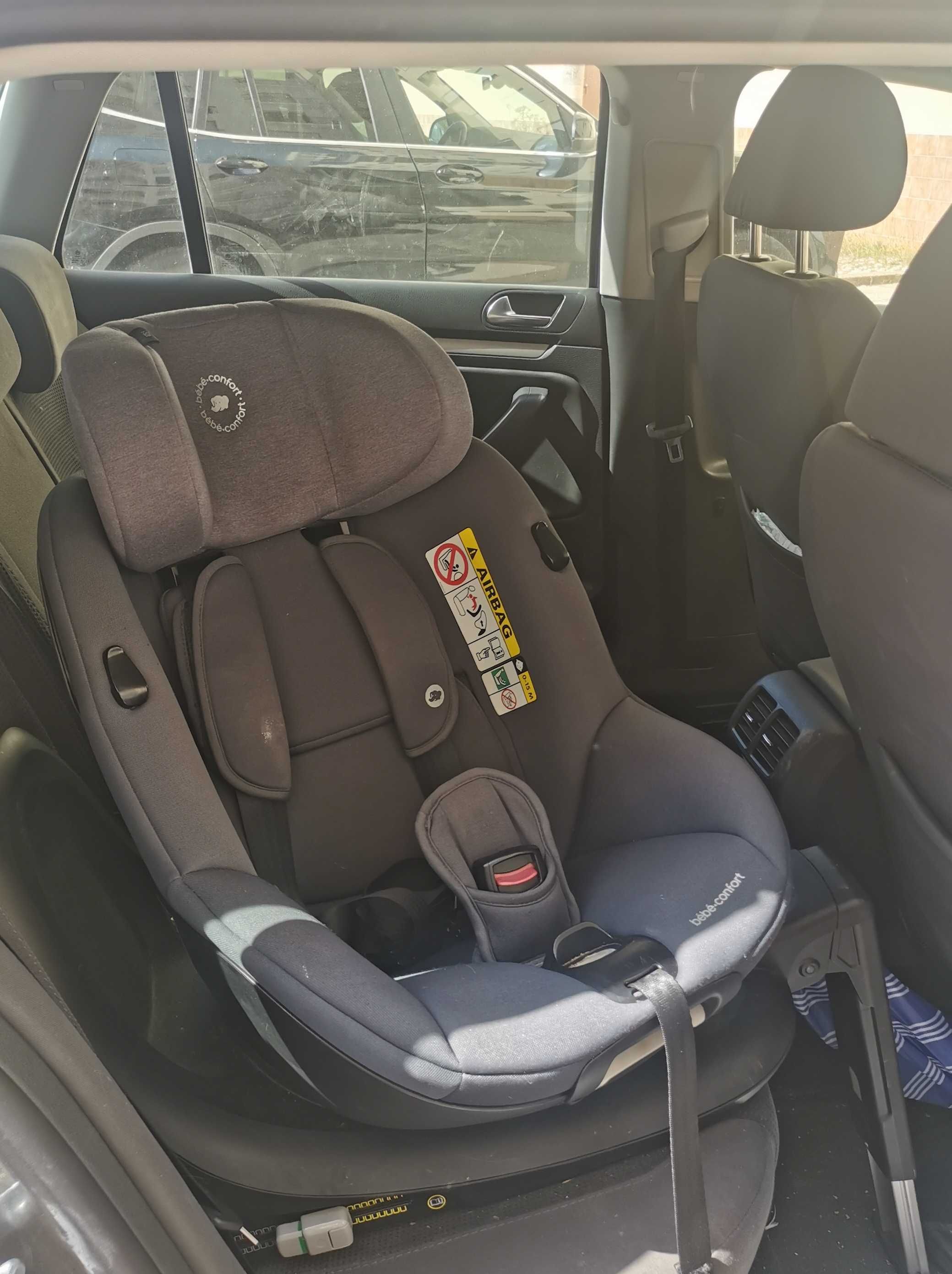 Cadeirinha Auto 360° Bebe Confort